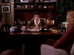 Melrose Place 3. évad Ep.11 11. epizód