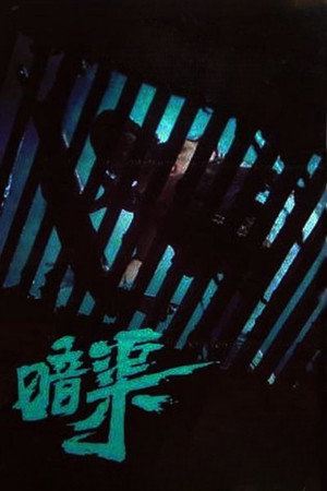 暗渠 poszter