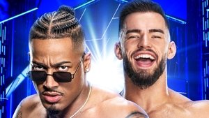 Pankráció - WWE: Smackdown 26. évad Ep.4 4. epizód
