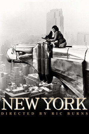 New York: A Documentary Film