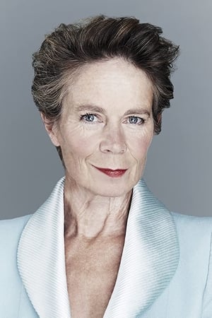 Celia Imrie