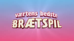 Værtens Bedste Brætspil kép