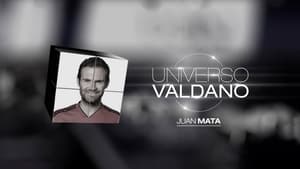 Universo Valdano 2. évad Ep.7 7. epizód