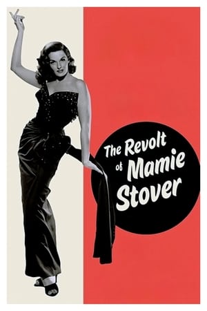 The Revolt of Mamie Stover poszter