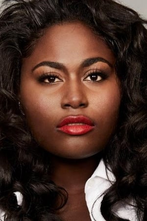 Danielle Brooks profil kép