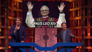 Even tot Hier 13. évad Ep.6 6. epizód