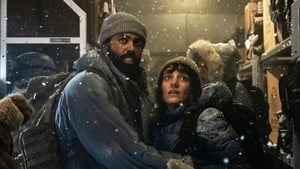 Snowpiercer – Túlélők viadala 1. évad Ep.1 Először megváltozott az időjárás