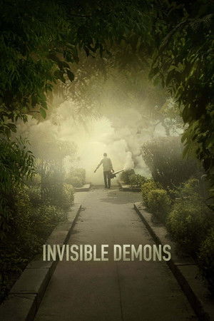 Invisible Demons poszter