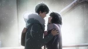 Tőlem neked: Kimi ni Todoke kép