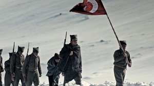 Sarıkamış Çocukları háttérkép
