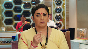 क्योंकि सास भी कभी बहू थी 2. évad Ep.27 27. epizód