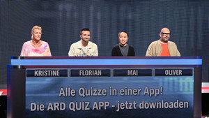 Gefragt - Gejagt 10. évad Ep.89 89. epizód