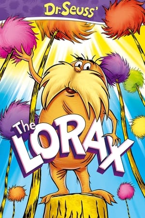 The Lorax poszter