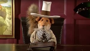 The Basil Brush Show Season 3 Ep.8 8. epizód