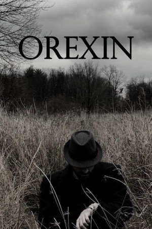 Orexin poszter