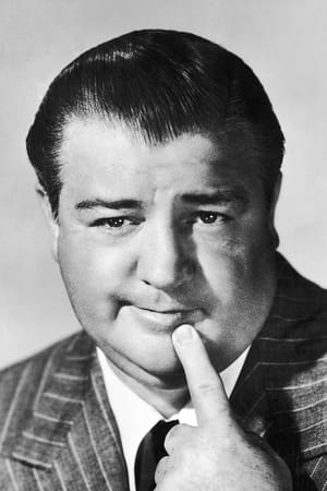 Lou Costello profil kép