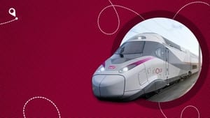 TGV M : La Techno du nouveau fleuron de la SNCF háttérkép