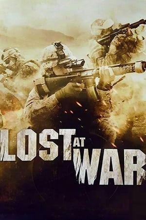 Lost at War poszter