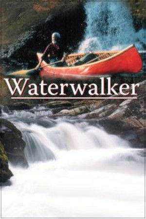 Waterwalker poszter