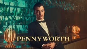 Pennyworth: The Origin of Batman's Butler kép