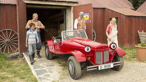 Gråtass gir gass háttérkép
