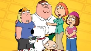 Family Guy kép