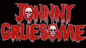 Johnny Gruesome háttérkép
