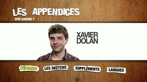 Les Appendices 7. évad Ep.5 5. epizód