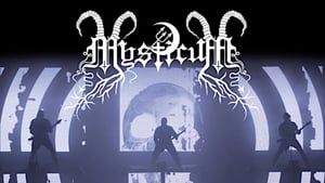 Mysticum: Never Stop The Madness (The Roadburn Inferno) háttérkép