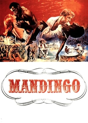 Mandingo poszter