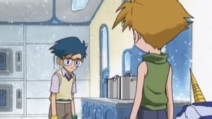 Digimon 1. évad Ep.23 23. epizód