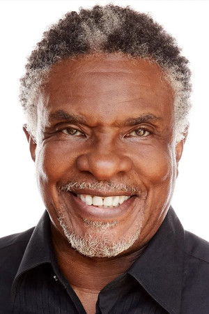 Keith David profil kép