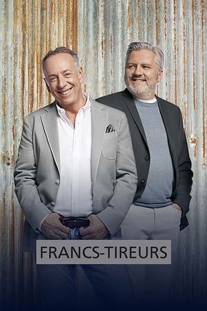 Les francs-tireurs