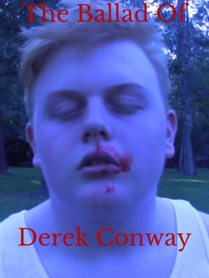 The Ballad of Derek Conway poszter