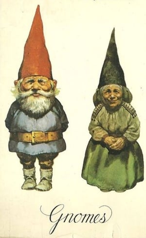 Gnomes