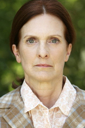 Kate Fuglei profil kép