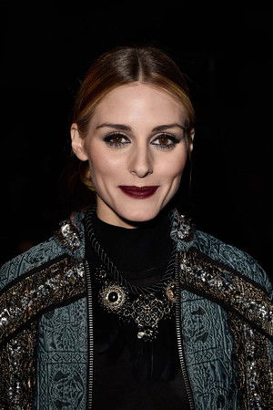 Olivia Palermo profil kép