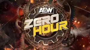 AEW Full Gear: Zero Hour háttérkép