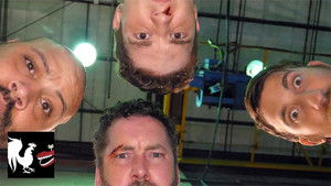 Burnie Vlog Season 1 Ep.12 12. epizód