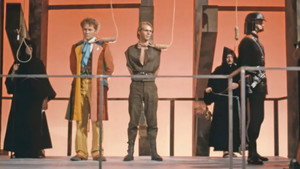 Doctor Who: Vengeance on Varos háttérkép