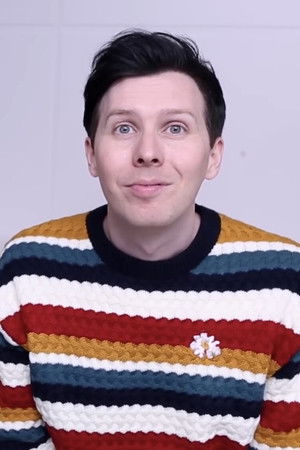 Phil Lester profil kép
