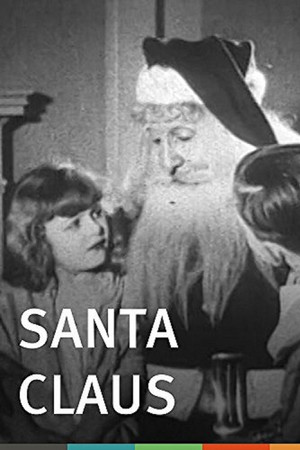 Santa Claus poszter