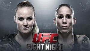 UFC Fight Night 156: Shevchenko vs. Carmouche 2 háttérkép