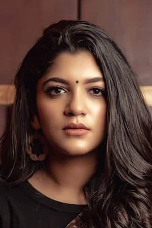 Aparna Balamurali profil kép