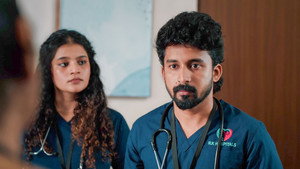 ஹார்ட் பீட் 3. évad Ep.6 6. epizód