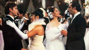Besame Mucho háttérkép