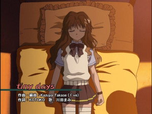 おねがい☆ティーチャー Speciális epizódok Ep.20 20. epizód
