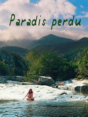 Paradis Perdu poszter