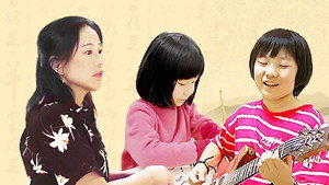 他乡的童年 1. évad Ep.6 6. epizód