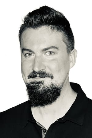 Adam Wingard profil kép